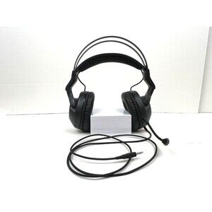 Tested Roccat ELO Wired Gaming Headset Black 3.5 mm Headphone Jack Gear